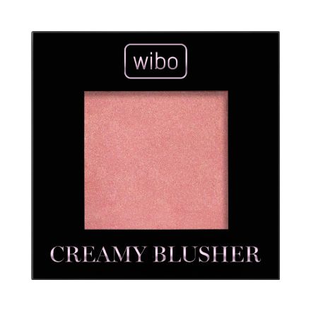 WIBO CREAMY Руж 2, 3 г