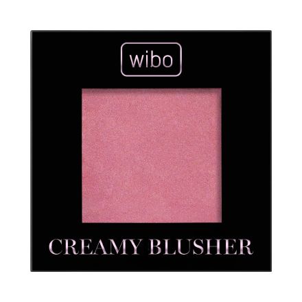 WIBO CREAMY Руж 3, 3 г