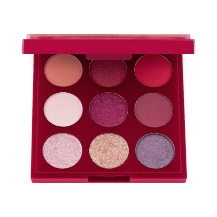WIBO DOLL BOX Палитра сенки за очи, 1 бр.