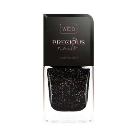 WIBO PRECIOUS Лак за нокти 1, 1 бр.