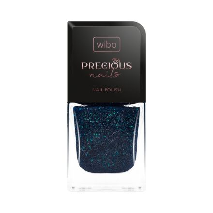 WIBO PRECIOUS Лак за нокти 2, 1 бр.