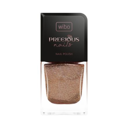 WIBO PRECIOUS Лак за нокти 3, 1 бр.