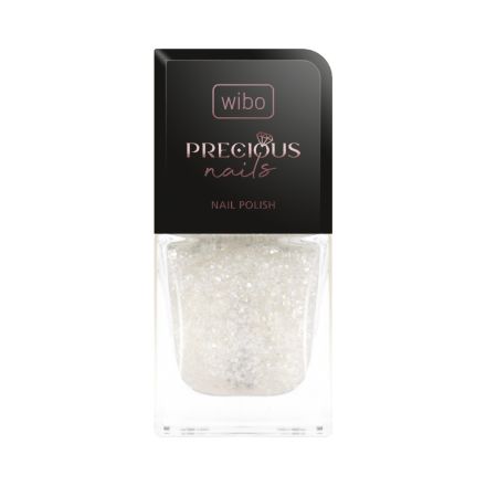 WIBO PRECIOUS Лак за нокти 5, 1 бр.