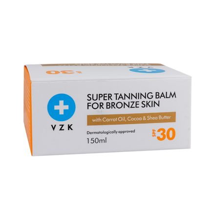 VZK Сън мехлем spf 30 150мл