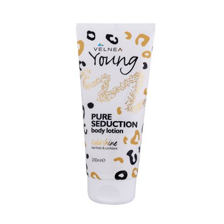 VELNEA YOUNG GOLD SHINE Лосион за тяло ,200 мл