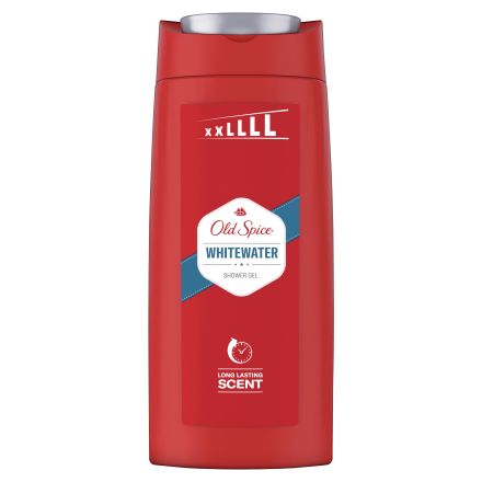OLD SPICE  Душ Гел Whitewater, 675 мл