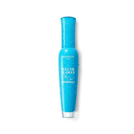 BOURJOIS VOLUME GLAMOUR OH OUI Спирала за очи, водоустойчива , 7мл