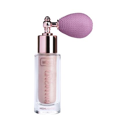 WIBO DIAMOND DUST Хайлайтър, 1 бр.