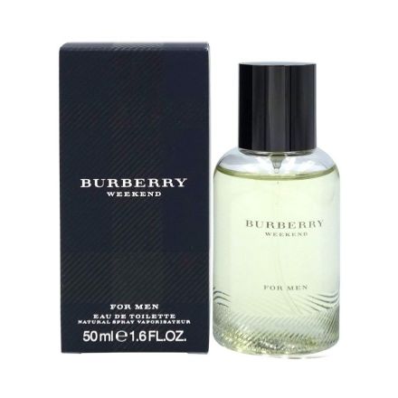 BURBERRY WEEKEND Мъжка тоалетна вода 50 мл. 