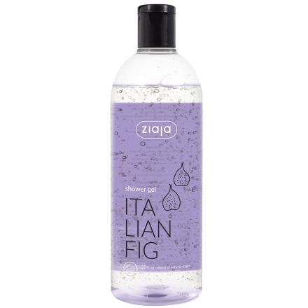 ZIAJA душ гел ИТАЛИАНСКА СМОКИНЯ 500ml