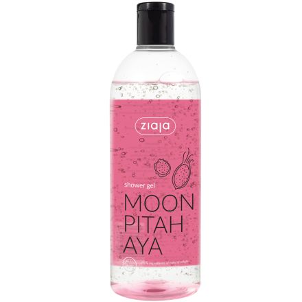 ZIAJA душ гел ПИТАХАЯ 500ml