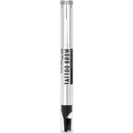 MAYBELLINE NEW YORK TATTOO BROW LIFT Молив за вежди 04 Deep brown, 1,1 г