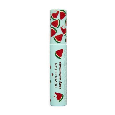 I HEART REVOLUTION TASTY WATERMELON Спирала за очи водоустойчива, 1 бр.