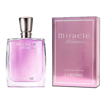 LANCOME MIRACLE BLOSSOM Дамска парфюмна вода, 50 мл.