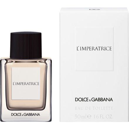 DOLCE &GABBANA L'IMPERATRICE ДТВ 50 МЛ