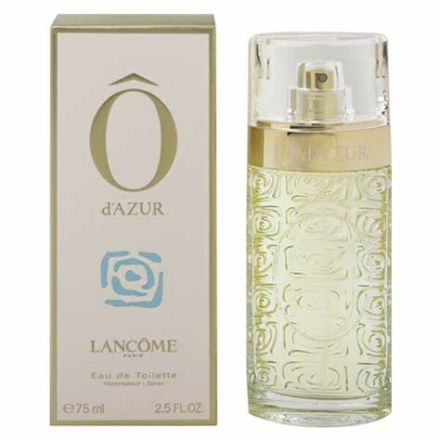 LANCOME O D'AZURE Дамска тоалетна вода, 75 мл.