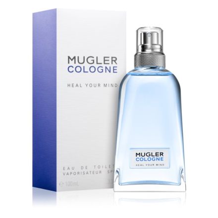 THIERRY MUGLER COLOGNE HEAL Унисекс тоалетна вода, 100 мл.
