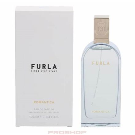 FURLA ROMANTICA Дамска парфюмна вода, 100 мл.