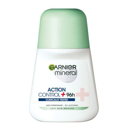 GARNIER MINERAL ACTION CONTROL рол он 50мл
