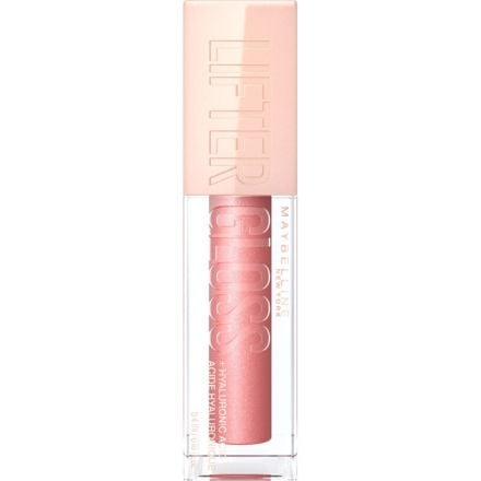 MAYBELLINE NEW YORK LIFTER GLOSS Червило 003 Moon, 1бр.