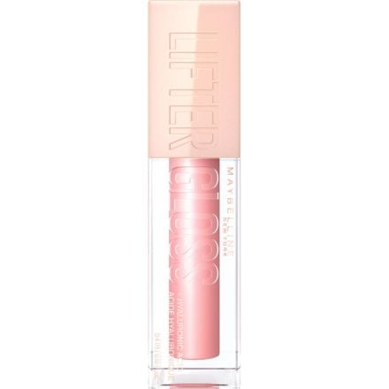 MAYBELLINE NEW YORK LIFTER GLOSS Червило 006 Reef, 1бр.