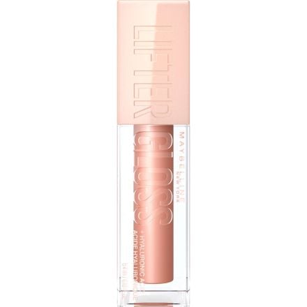 MAYBELLINE NEW YORK LIFTER GLOSS Червило течно 008 Stone, 5,4 мл