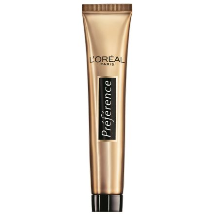 L'OREAL PARIS PREFERENCE Грижа за косата, 54мл
