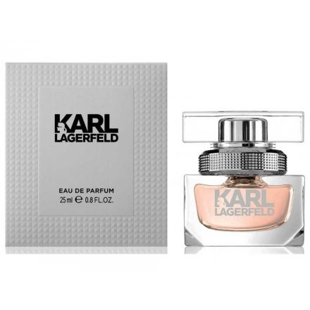 KARL LAGERFELD POUR FEMME Дамска парфюмна вода, 25мл.