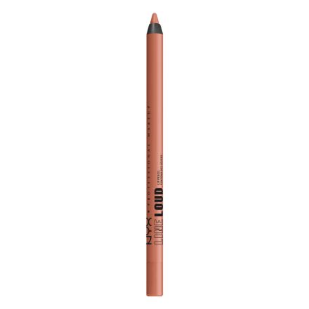 NYX PROFESSIONAL MAKE UP LINE LOUD Молив за устни Daring damsel, 1,2 г