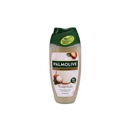 PALMOLIVE WELLNESS Nourish Душ гел, 250мл