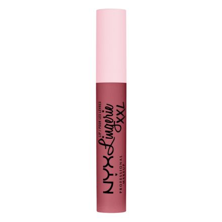 NYX PROFESSIONAL MAKEUP LIP LINGERIE XXL Течно червило 2.0 04, 4 мл
