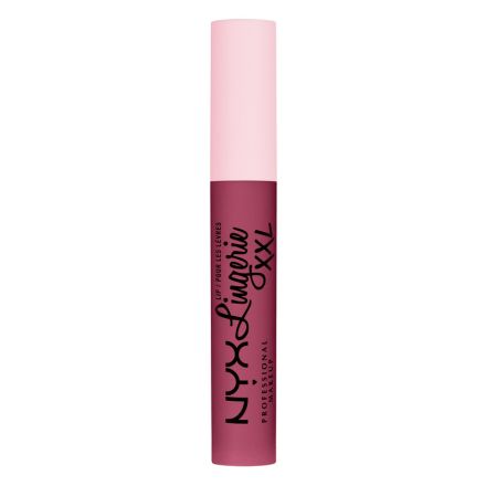 NYX PROFESSIONAL MAKEUP LIP LINGERIE XXL Течно червило 2.0 13, 4 мл