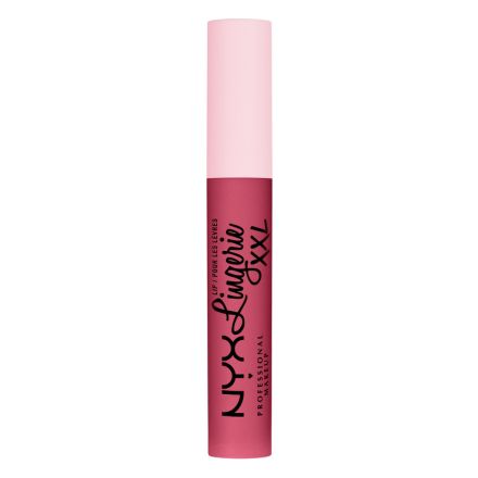 NYX PROFESSIONAL MAKEUP LIP LINGERIE XXL Течно червило 2.0 15, 4 мл
