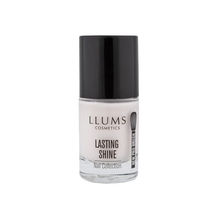 LLUMS Лак за нокти nude 1  47, 11 мл.