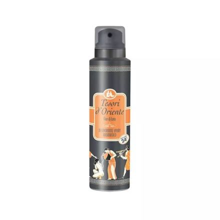 TESORI D`ORIENTE AYURVEDA Део спрей лотус, 150 мл.