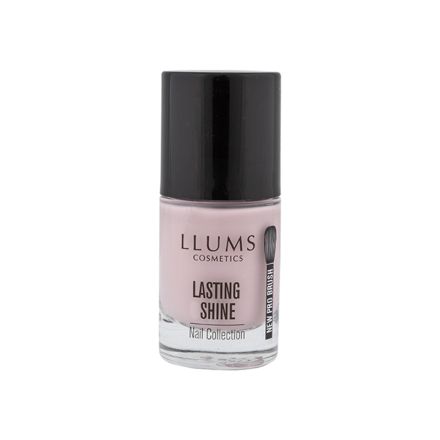 LLUMS Лак за нокти nude 2  48, 11 мл.