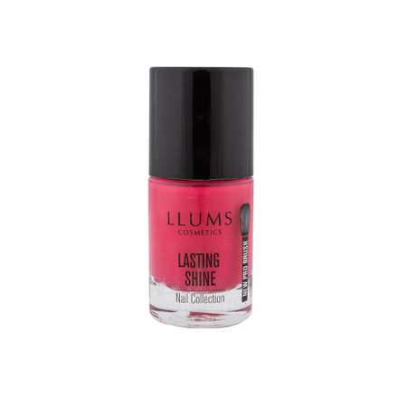 LLUMS Лак за нокти pink 1  53, 11 