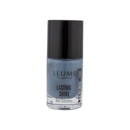 LLUMS Лак за нокти grey 2 57, 11 мл.