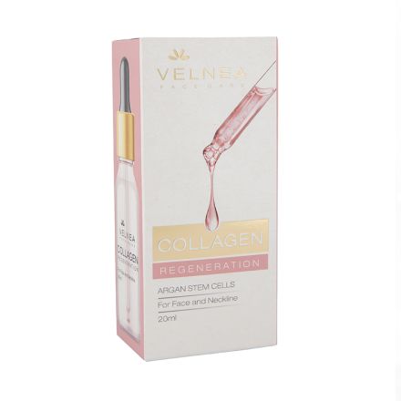VELNEA SERUM COLLAGEN Интензивен регенериращ серум, 20 мл.
