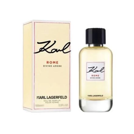 KARL LAGERFELD ROME Дамска парфюмна вода, 100 мл.