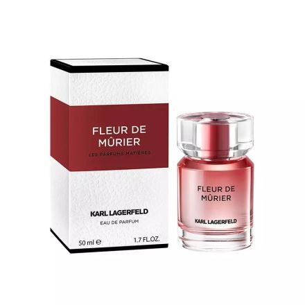 KARL LAGERFELD FLEUR DE MURIER Дамска парфюмна вода, 50 мл.