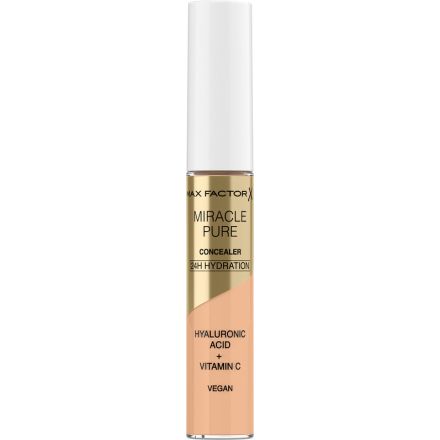 MAX FACTOR MIRACLE PURE Коректор 10, 7,8 мл