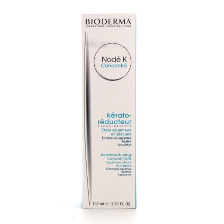 BIODERMA Дермо капилярна емулсия, 100 мл.
