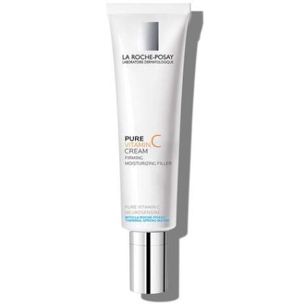 LA ROCHE POSAY PURE Крем за лице с витамин с, 40 мл.