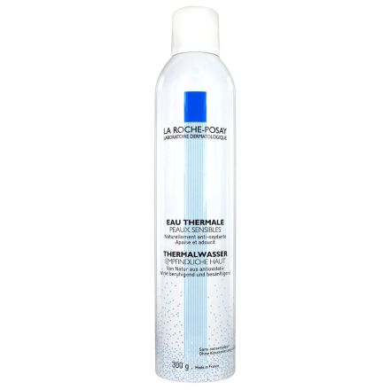 LA ROCHE POSAY Термална вода деликатна кожа, 300 мл.
