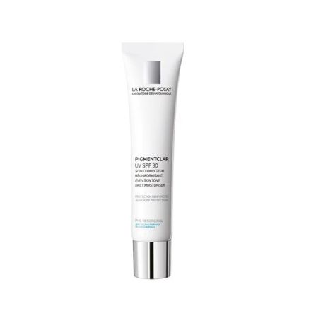 LA ROCHE-POSAY Крем срещу пигментни петна spf 30, 40мл