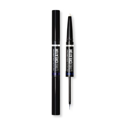 REVLON LINE CREATOR Очна линия 154 Cool as ice, 1 бр.