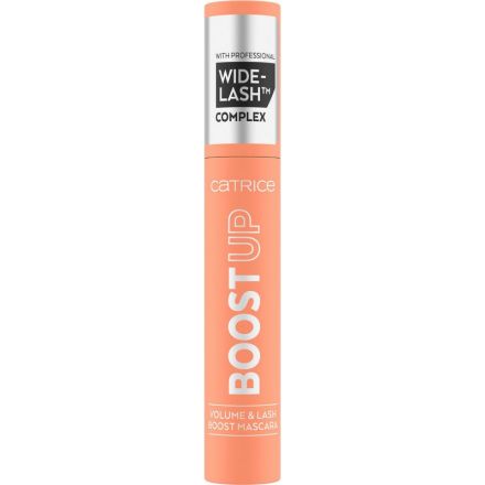 CATRICE BOOST UP Спирала за обем 010