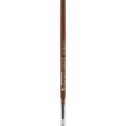 CATRICE SLIM'MATIC ULTRA PRECISE BROW PENCIL Молив за вежди водоустойчив 025