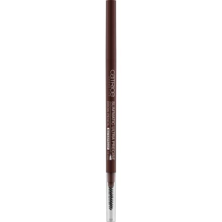 CATRICE SLIM'MATIC ULTRA PRECISE BROW PENCIL Молив за вежди водоустойчив 050